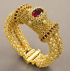 jewels for a Maharani